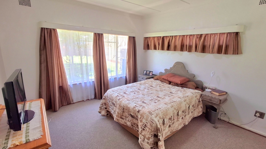 4 Bedroom Property for Sale in Sasolburg Ext 3 Free State